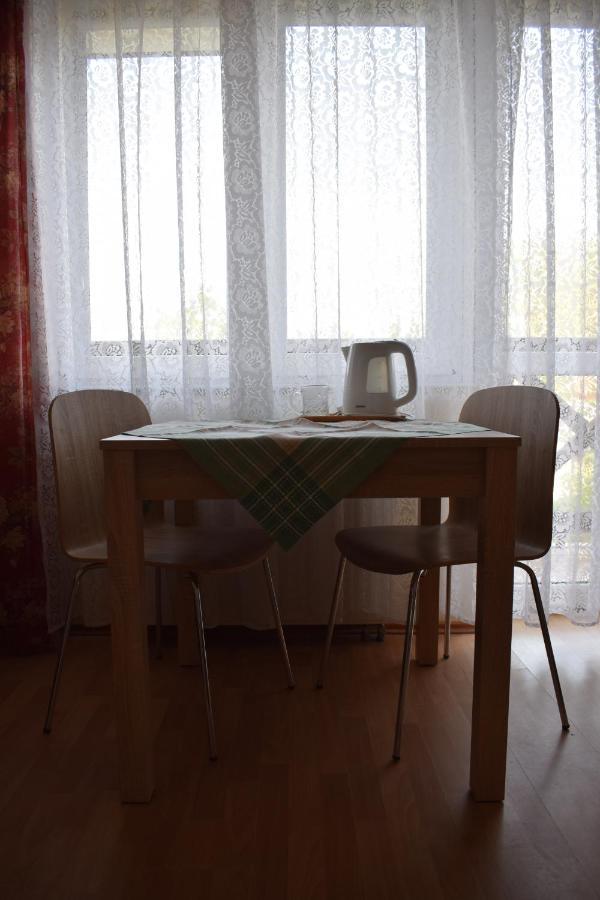Pokoje U Emilii Kąty Rybackie Eksteriør bilde